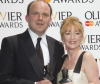 Photos: Oliviers winners celebrate in style