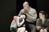 NT Live broadcast announced for Young Vic's <em>A View from the Bridge</em> starring Mark Strong