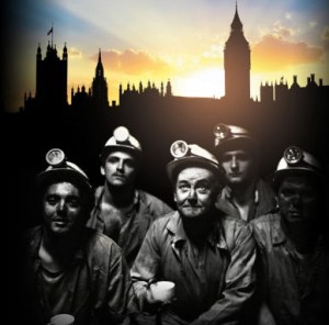 New play <em>Wonderland</em> at Hampstead marks Miners' Strike anniversary