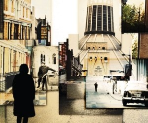 Cast: Eileen O'Brien & Joe McGann in Everyman's <em>Hope Place</em>