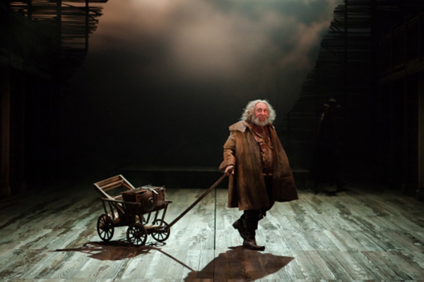 Henry IV Part I (Royal Shakespeare Theatre, RSC)