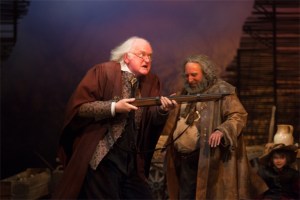 Henry IV Part II (Royal Shakespeare Theatre, RSC)