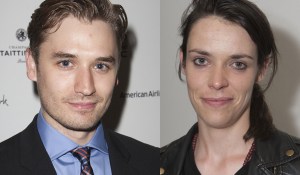 Seth Numrich and Caoilfhionn Dunne cast in <em>Father and Sons</em> at Donmar Warehouse