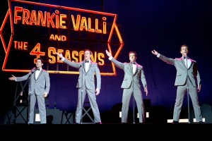 Trailer: First look at the <em>Jersey Boys</em> movie
