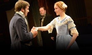 The School for Scheming (Orange Tree Theatre)