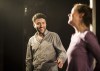 Bryony Lavery on <em>The Believers</em>, Frantic Assembly and <em>Treasure Island</em>