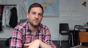Video: Rehearsal vlog with <em>1001 Nights</em> artistic director Douglas Rintoul and cast