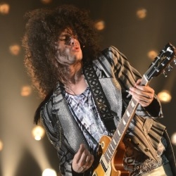 20th Century Boy (Tour – Manchester)