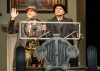 Jeeves and Wooster in Perfect Nonsense (Duke of York's Theatre)