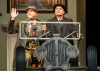 <em>Jeeves and Wooster in Perfect Nonsense</em> extends West End booking to January 2015