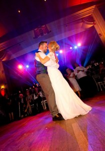 11 tips for a stagey wedding