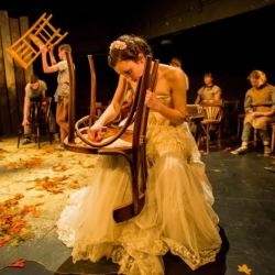 The Tinderbox (Bristol Old Vic)
