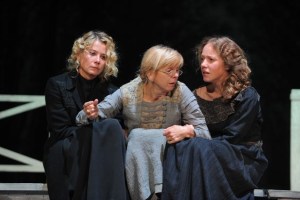 Uncle Vanya/Three Sisters (Wyndham's Theatre)