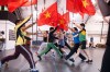 Exclusive Rehearsal Pics: <em>Miss Saigon</em>