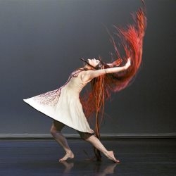 Rapunzel – ballet LORENT (Tour – Salford)