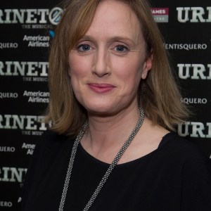 Jenna Russell leads cast of Almeida's <em>Mr Burns</em>