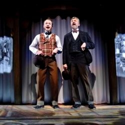 The Life and Times of Mitchell and Kenyon (Lancaster & Oldham)