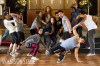 Exclusive rehearsal pics: Nathan Amzi, Victoria Hamilton-Barritt and cast prepare for <em>In The Heights</em>