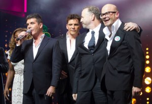 <em>I Can’t Sing!</em> to return with <em>X Factor</em> contestants?