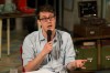 Royal Court confirms cast for <em>Adler & Gibb</em>, Nick Payne performs <em>Art of Dying</em>