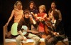 Sunny Afternoon (Hampstead Theatre)