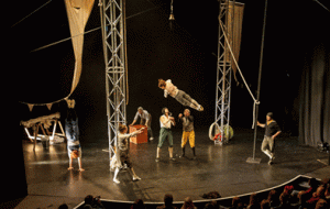 Rime (tour – Cambridge)