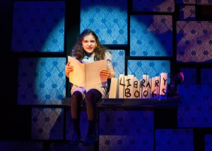 My Top 5 School Musicals: <em>Crush</em> director Anna Linstrum