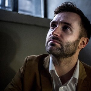 De Profundis (Leicester Square Theatre)