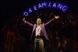Miss Saigon (Prince Edward Theatre)