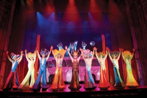 10 things you didn’t know about Australian theatre