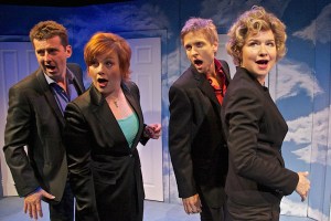 Closer Than Ever (Jermyn Street Theatre)