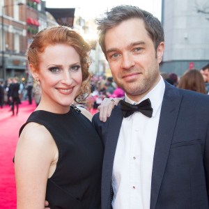 Rosalie Craig and Hadley Fraser to star in <em>City of Angels</em> at Donmar?