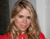 Billie Piper and Oliver Chris workshopping Richard Bean satire about Leveson Inquiry?