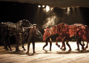 <em>War Horse</em> announces West End closing date