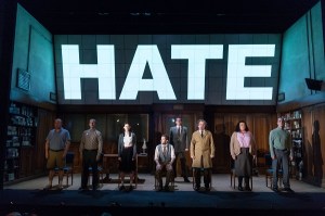 <em>1984</em> extends at West End's Playhouse until August