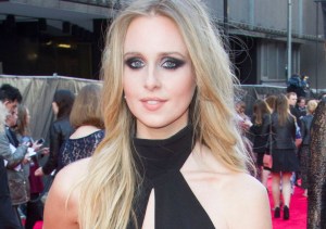 Diana Vickers: High ticket prices to blame for <em>I Can't Sing!</em> closure