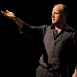 NippleJesus (Rondo Theatre, Bath)