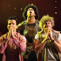 Comedy of Errors (Theatre Royal, Plymouth)