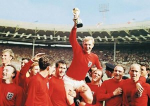 Squad announced for Bristol Old Vic's <em>World Cup Final 1966</em>