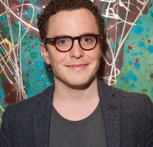Joshua McGuire and Jessie Buckley join Rupert Everett in Chichester <em>Amadeus</em>