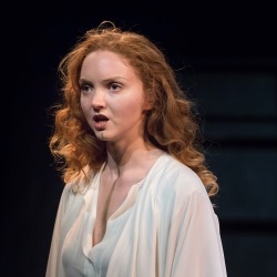 The Last Days of Troy (Royal Exchange Theatre)