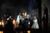 Glyndebourne – then and now