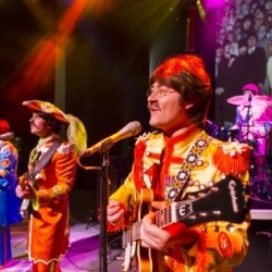 Let it Be (Bristol Hippodrome)