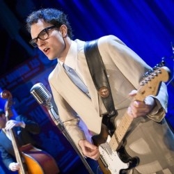 Buddy (Theatre Royal, Plymouth)