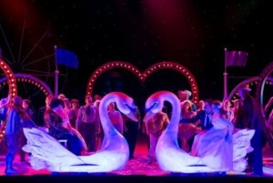 Così fan tutte (London Coliseum)