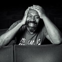 Lenny Henry headlines Birmingham REP's new season