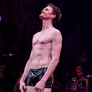 Notes from New York: Looking forward to the Tonys, Drama Desks, and Father's Day with Lear