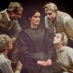 The Ballad of Martha Brown (Salisbury Playhouse)