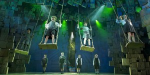 Michael Coveney: 'Matthew Warchus is a great appointment for the Old Vic'