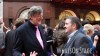 Video: Exclusive footage from the opening night of <em>Miss Saigon</em>